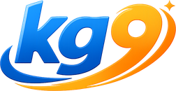 kg9 বাংলা হোম লোগো